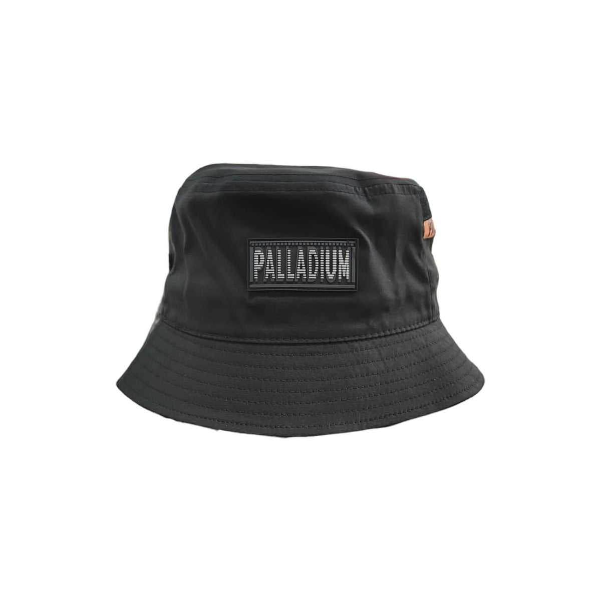 Palladium Bucket Hat Military Black