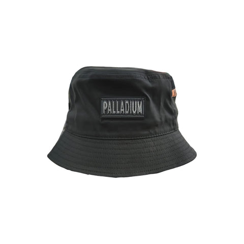 Palladium Bucket Hat Military Black