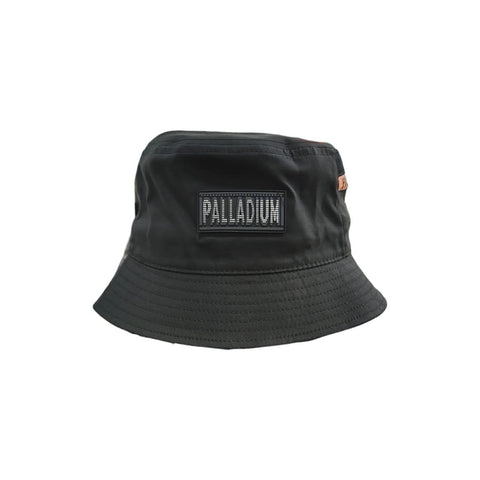 Palladium Bucket Hat Military Black