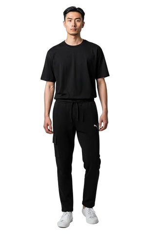 Puma Tracksuit Pants Black