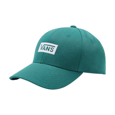 Vans Caps Boxed Structured Jockey
