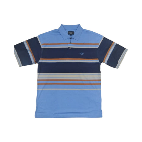 Brentwood Golfer Crescent Lake Blue
