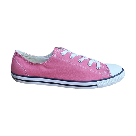 Converse Allstar Dainty Low Coral