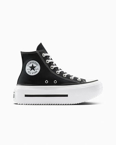 Allstar Double Stack Black/White