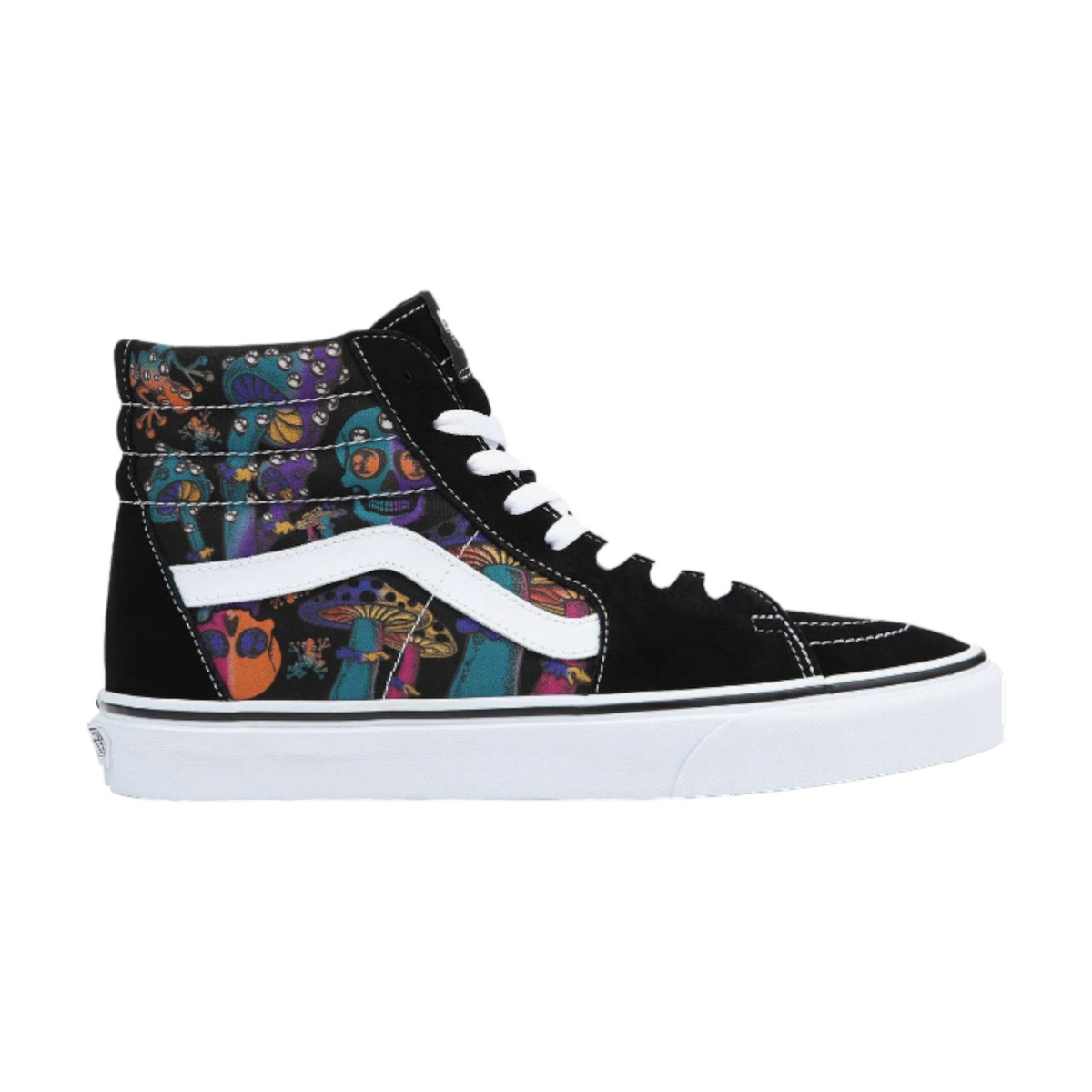 Vans Sk8-Hi Trippy Drip Multi