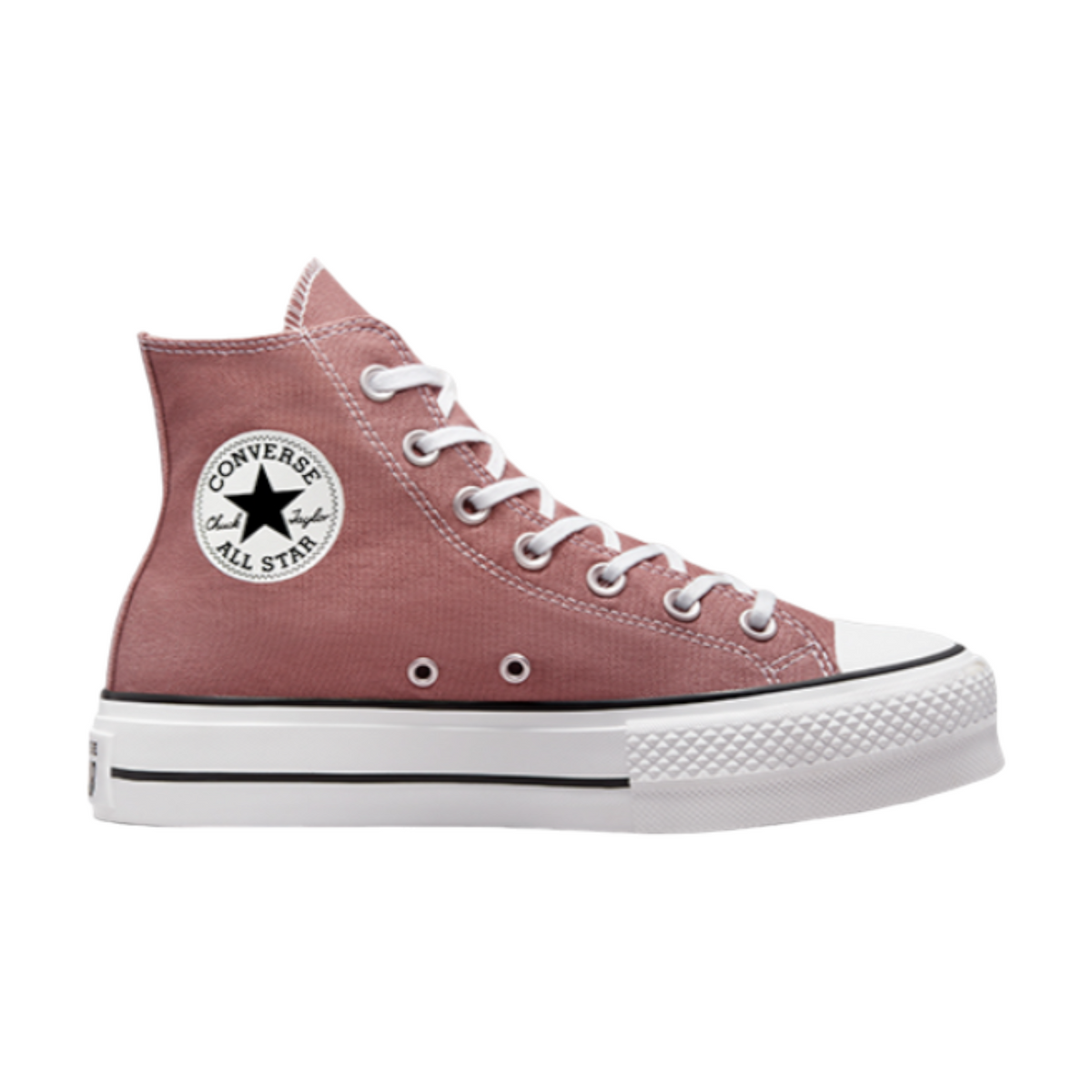Converse Chuck Taylor Lift Platform