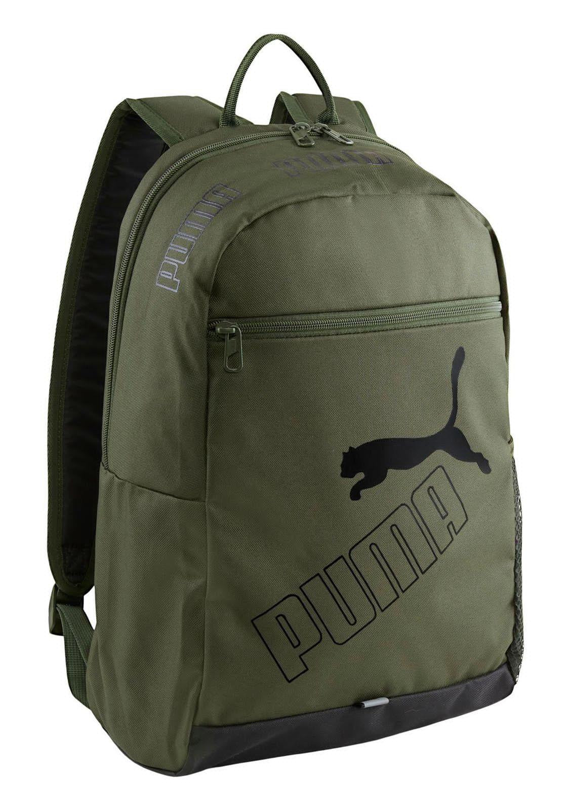 Puma Backpack Phase Ii