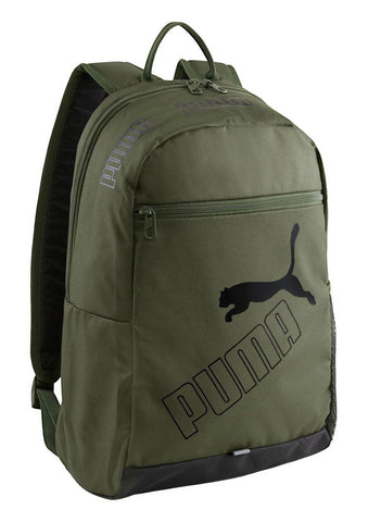 Puma Backpack Phase Ii