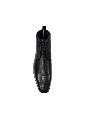 Pierre Cardin Venture Black Boot