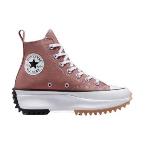 Converse Run Star Hike Hi