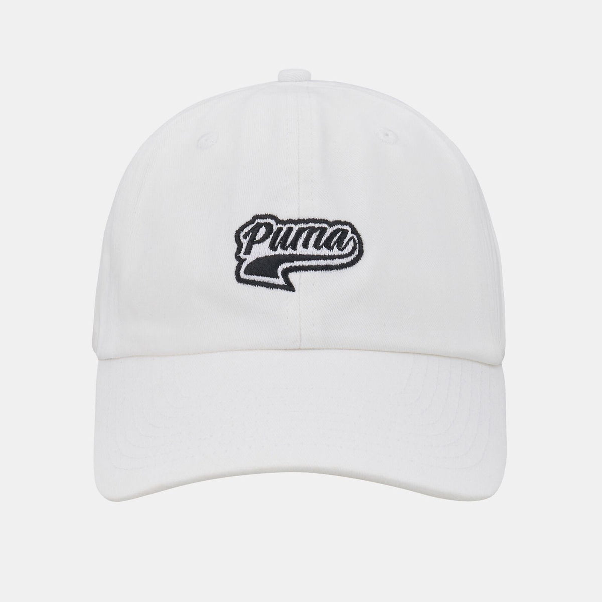 Puma Script Logo Cap
