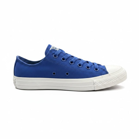 Converse Allstar  Cii Low Blue
