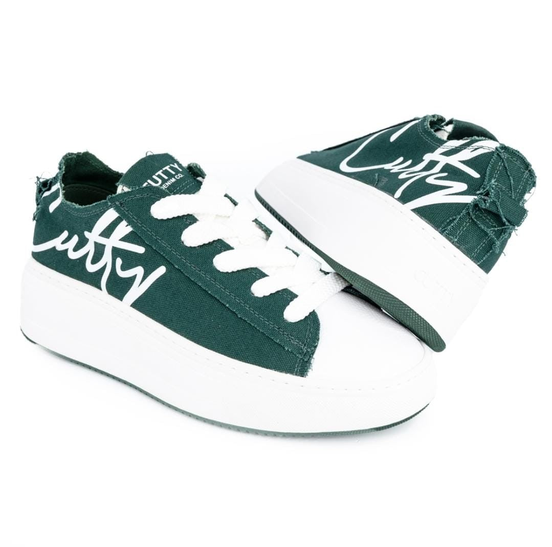 Cutty Tampa Sneakers