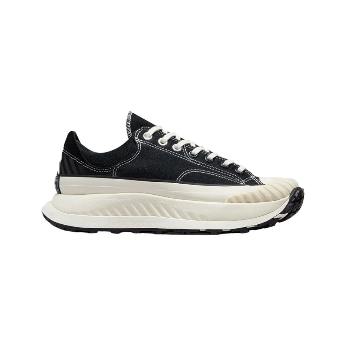 Converse Chuck 70 At-Cx Low Black