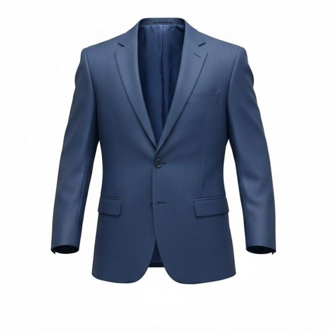 Brentwood Blazer Airforce Jacket