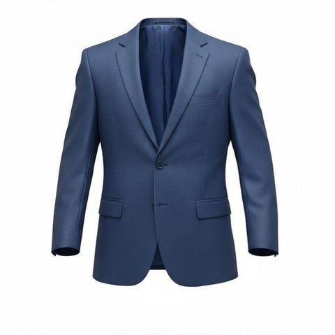 Brentwood Blazer Airforce Jacket