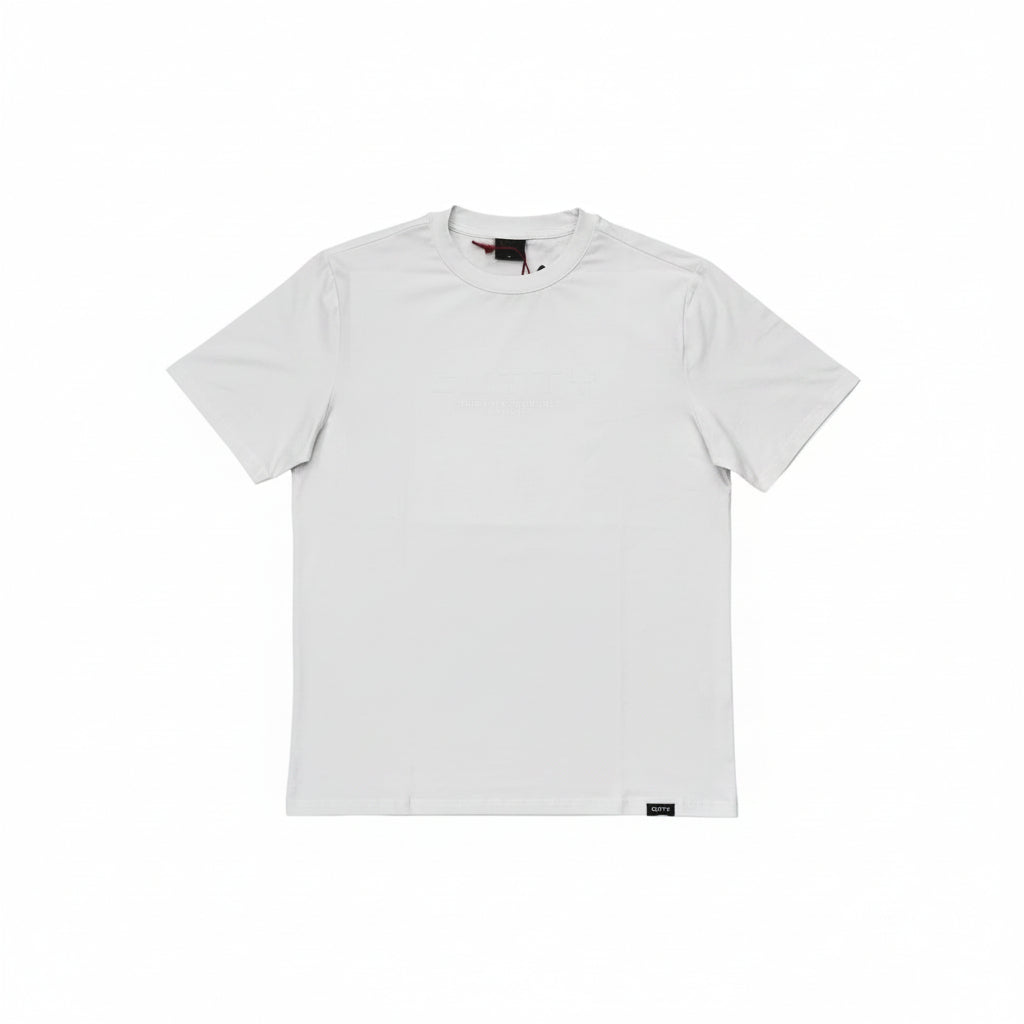 Cutty Crew CSonic T-Shirt : White