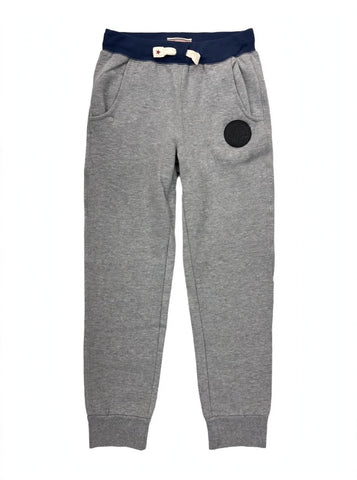 Converse Boys Trackpants Vintage Grey