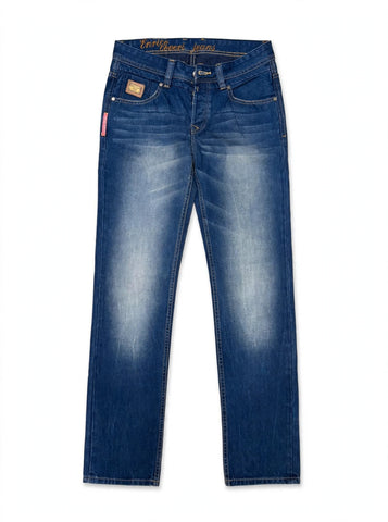 Enrico Jeans Ec818 Denim