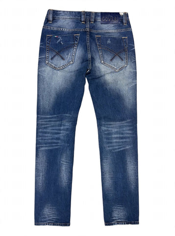 Enrico Jeans Ec819 Denim