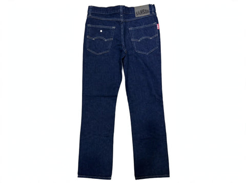 Samson Jeans  Basic 5 Pkt Indigo Blue