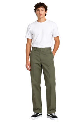 Dickies Trouser 847 Sage