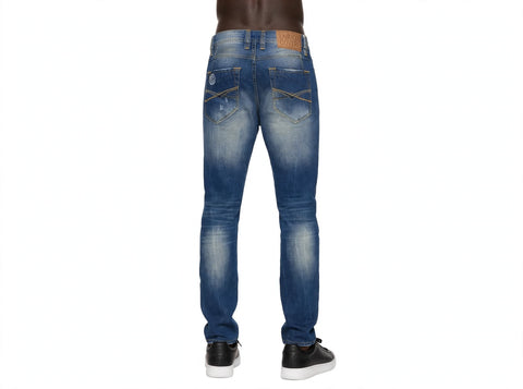 Enrico Jeans Ec812 Stone Wash