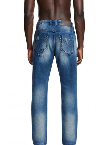 Enrico Jeans Ec820 Stone Wash