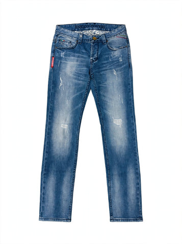 Enrico Jeans Ec820 Stone Wash