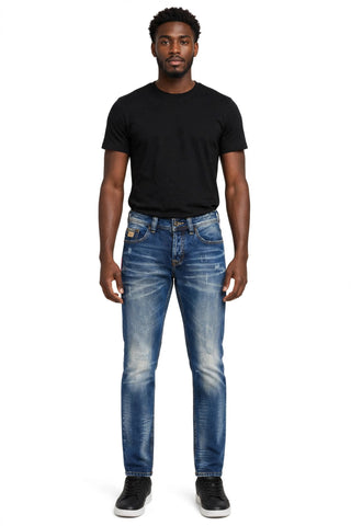 Enrico Jeans Ec819 Denim