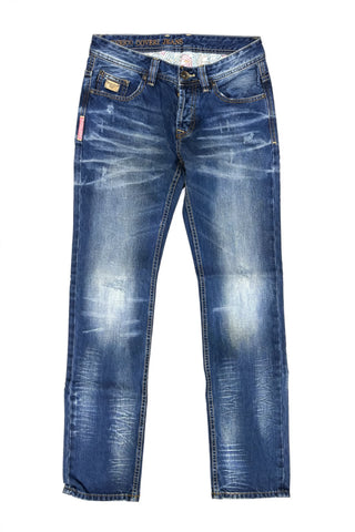 Enrico Jeans Ec819 Denim