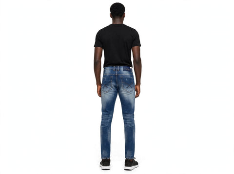 Enrico Jeans Ec819 Denim