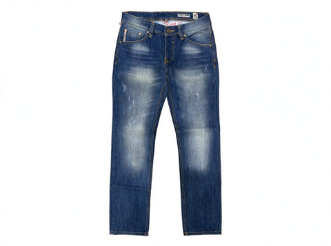 Enrico Jeans Ec812 Stone Wash