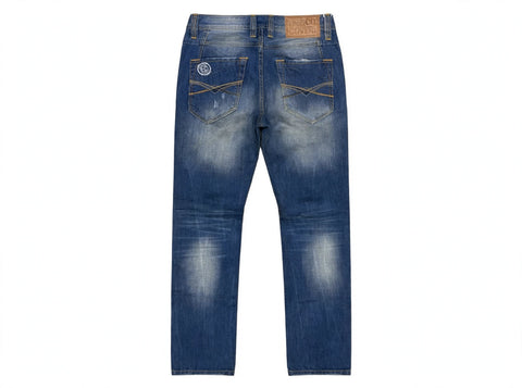 Enrico Jeans Ec812 Stone Wash