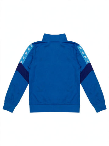 Nike Kids Tracksuit Tricot Set Blue