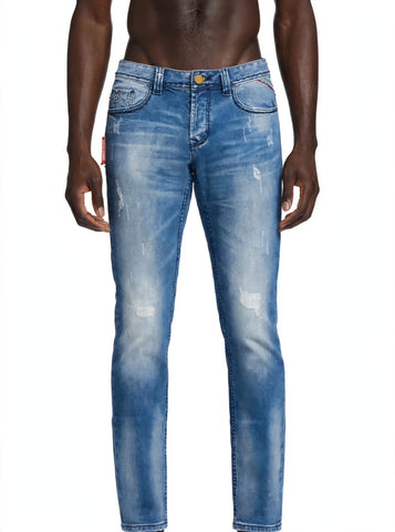 Enrico Jeans Ec820 Stone Wash