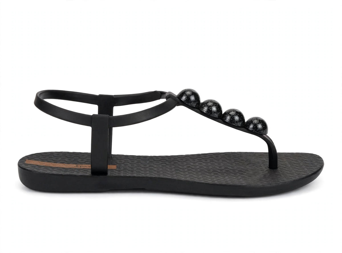 Ipanema Sandal Class Glam Black
