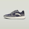 Gstar Aver Ctr Navy/Grey