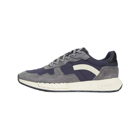Gstar Sneaker Aver Ctr Navy/Grey
