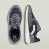 Gstar Aver Ctr Navy/Grey