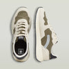 Gstar Aver Ctr Olive/Stone