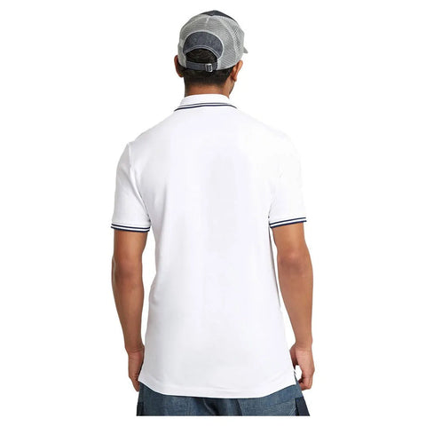 The G-Star RAW Dunda Slim Stripe Polo