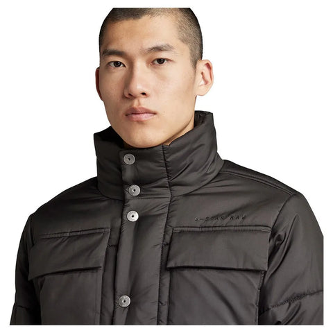 G Star Padded Foundation Jacket