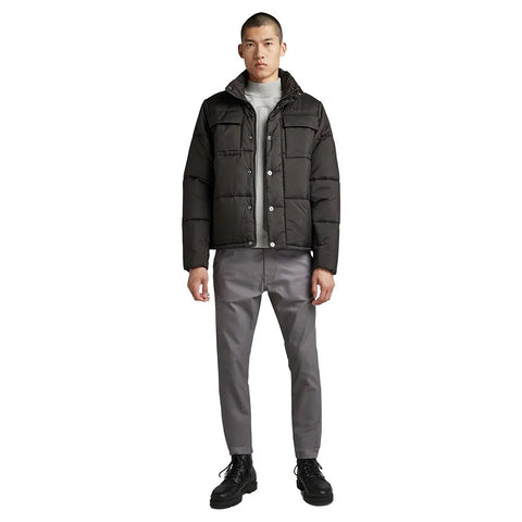 G Star Padded Foundation Jacket