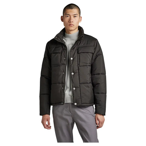 G Star Padded Foundation Jacket