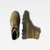 G Star Noxer High Olive