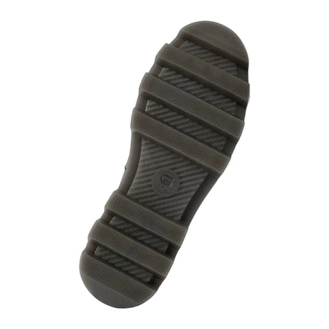 G Star Boot Noxer High Nubuk Olive