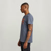 G Star Crew Graphic 8 R T