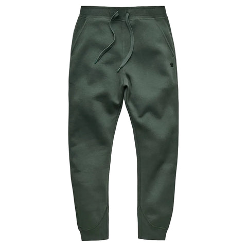 G Star Pacior Core Tracksuit Olive