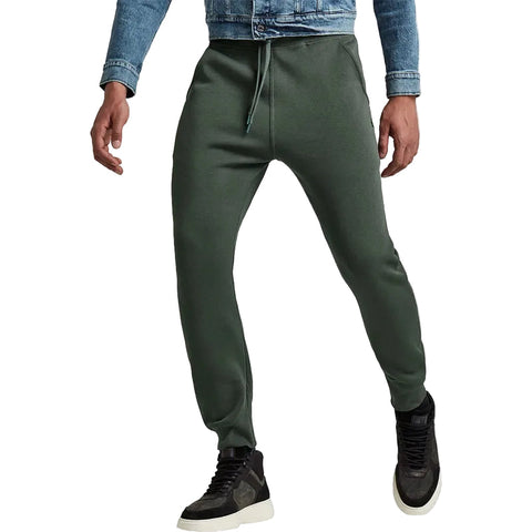 G Star Tracksuit Pacior Core Graphite